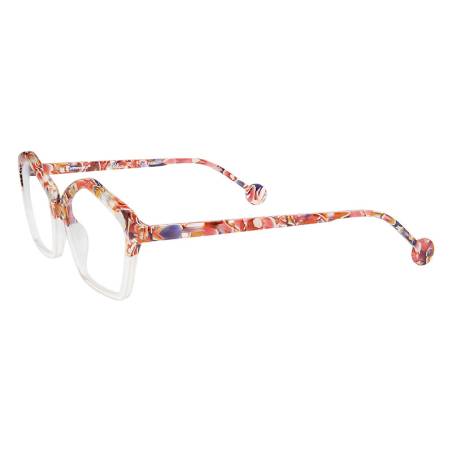 L.A Eyeworks Whirly Bird Bouquet 637