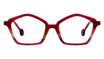 L.A Eyeworks Whirly Bird Spangle 624