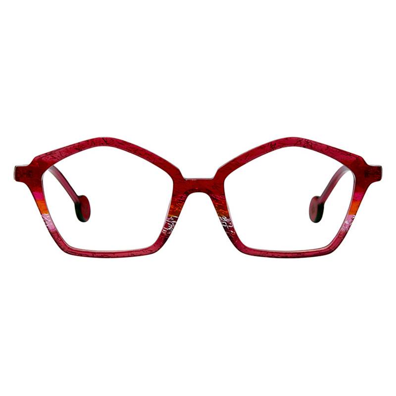 L.A Eyeworks Whirly Bird Spangle 624