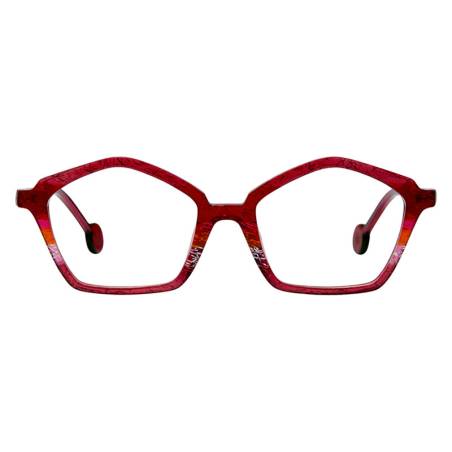 L.A Eyeworks Whirly Bird Spangle 624