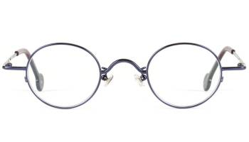 L.A Eyeworks Bodhi 2 Tonka blue 501