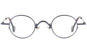 L.A Eyeworks Bodhi 2 Tonka blue 501