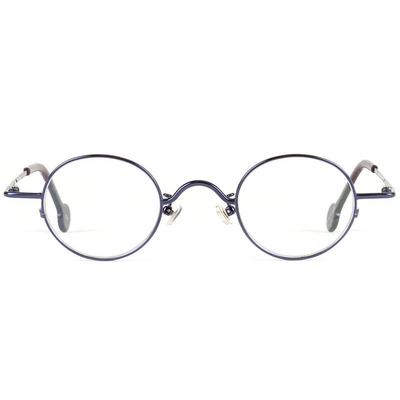 L.A Eyeworks Bodhi 2 Tonka blue 501