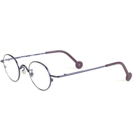 L.A Eyeworks Bodhi 2 Tonka blue 501