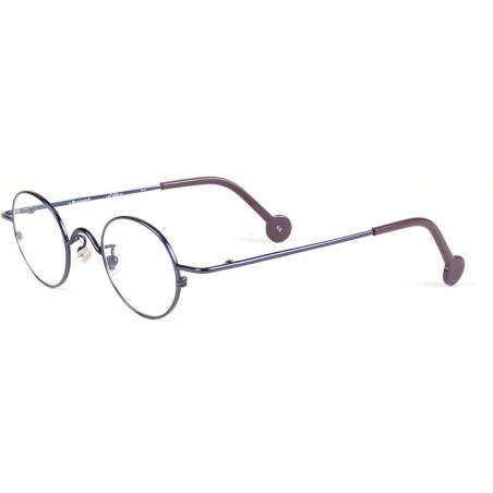 L.A Eyeworks Bodhi 2 Tonka blue 501