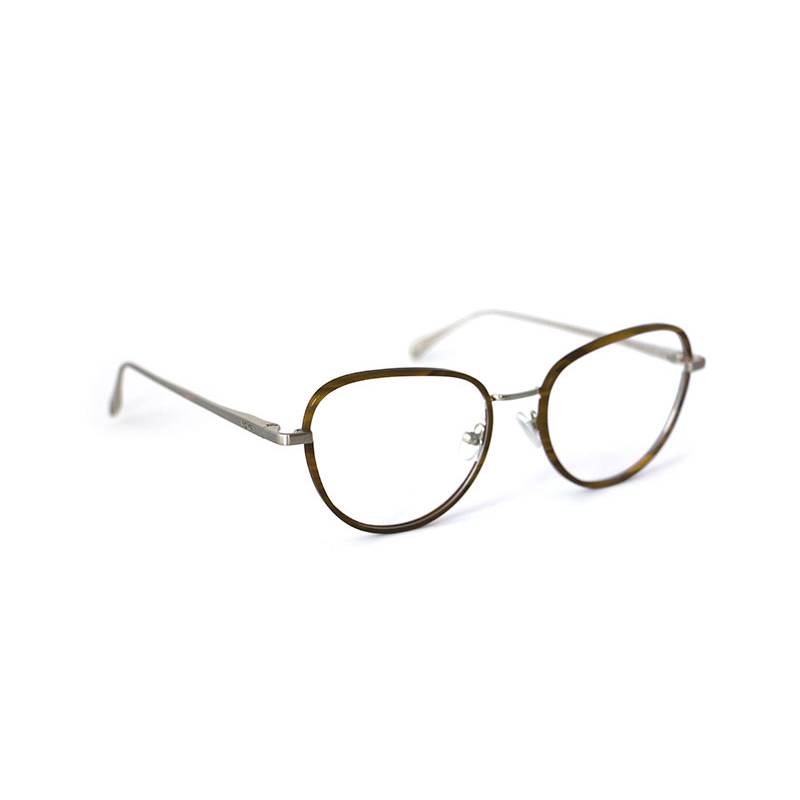 Moken Fine Brushed Gun Moken Fine Brushed Gun