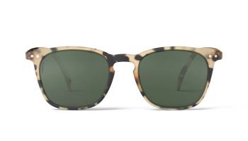 IZIPIZI #E Light Tortoise Polarized