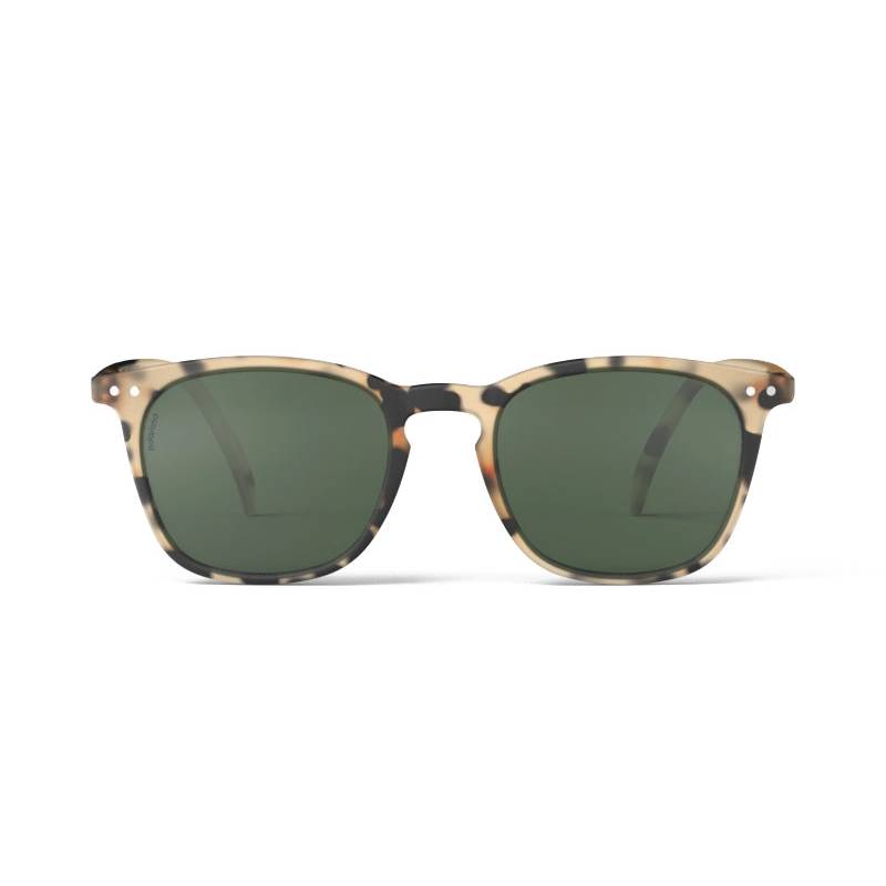 IZIPIZI #E Light Tortoise Polarized