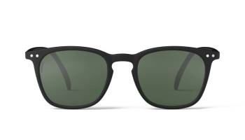 IZIPIZI #E black polarized