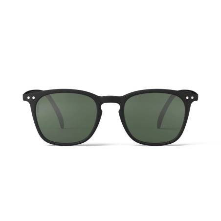 IZIPIZI #E black polarized