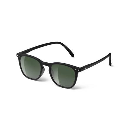 IZIPIZI #E black polarized