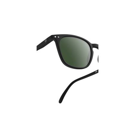 IZIPIZI #E black polarized