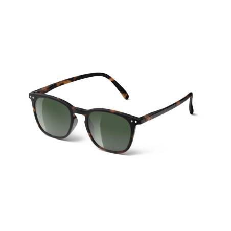 IZIPIZI #E tortoise polarized