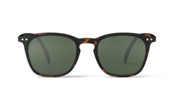 IZIPIZI #E tortoise polarized