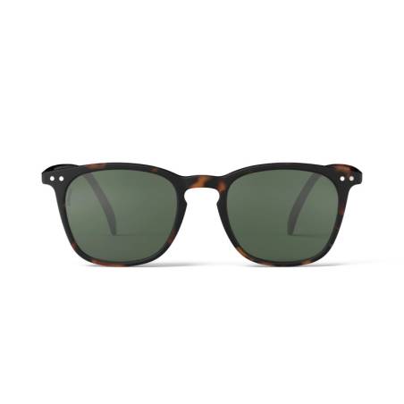 IZIPIZI #E tortoise polarized