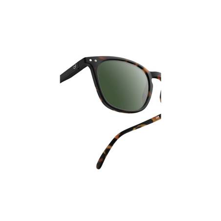 IZIPIZI #E tortoise polarized