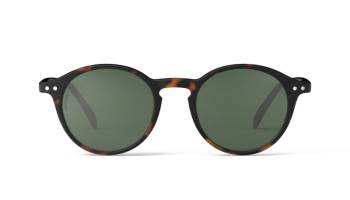 IZIPIZI #D Tortoise Polarized