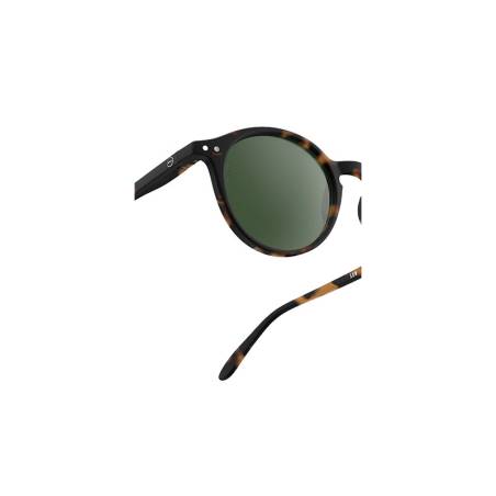 IZIPIZI #D Tortoise Polarized