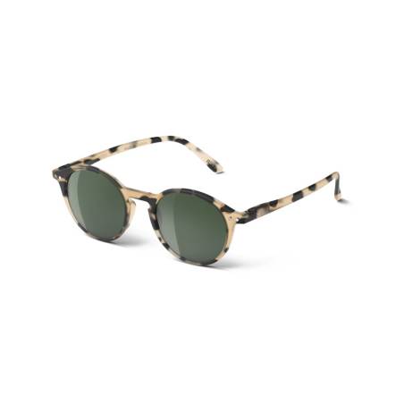 IZIPIZI #D Light Tortoise Polarized