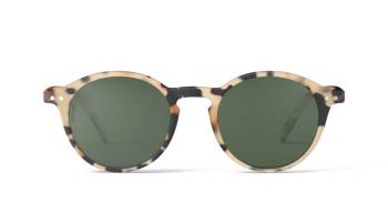 IZIPIZI #D Light Tortoise Polarized