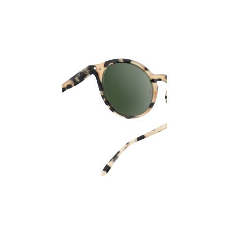 IZIPIZI #D Light Tortoise Polarized