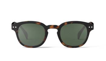 IZIPIZI #C Tortoise Polarized