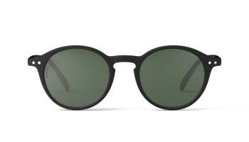 IZIPIZI #D Black Polarized