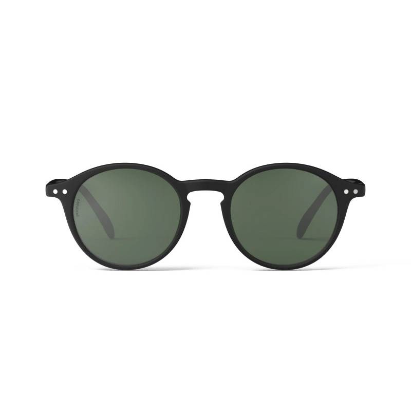 IZIPIZI #D Black Polarized