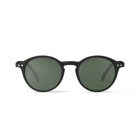 IZIPIZI #D Black Polarized