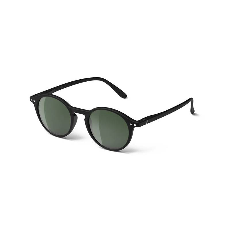 IZIPIZI #D Black Polarized