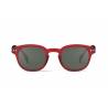 Sun C Red