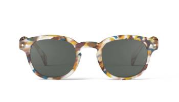 IZIPIZI #C Blue Tortoise
