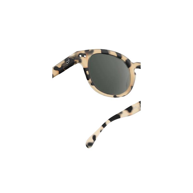 IZIPIZI #C Light Tortoise