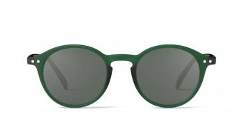 IZIPIZI #D Green