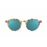 Forme D Blue Tortoise Mirror