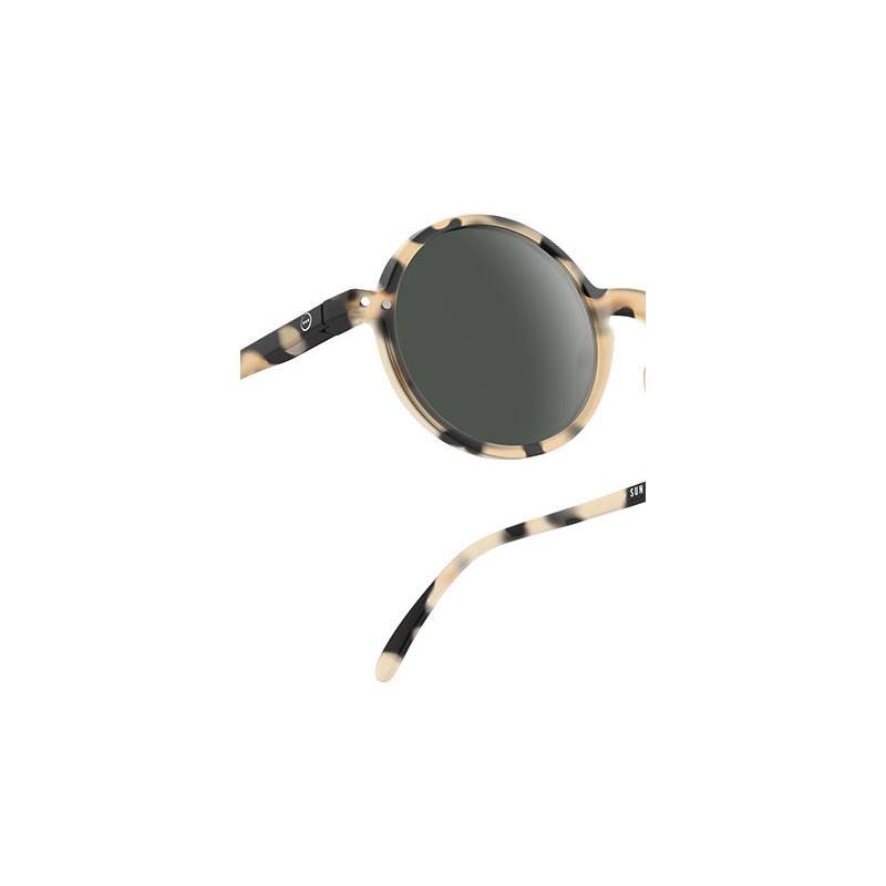 IZIPIZI #G Light Tortoise