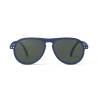 Sun I Navy Blue