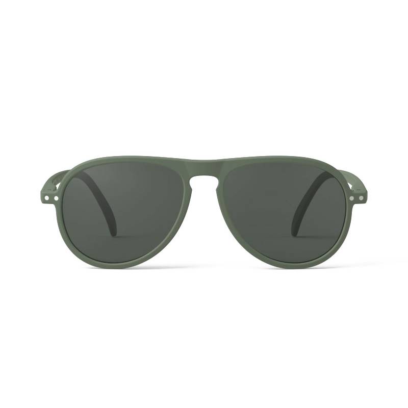 IZIPIZI #I Kaki Green