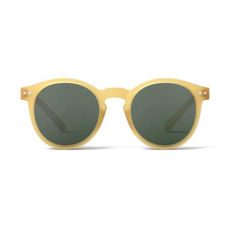 IZIPIZI #M Yellow Honey