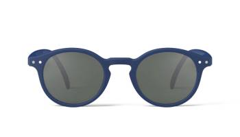 IZIPIZI #H Navy Blue
