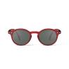 Sun H Red