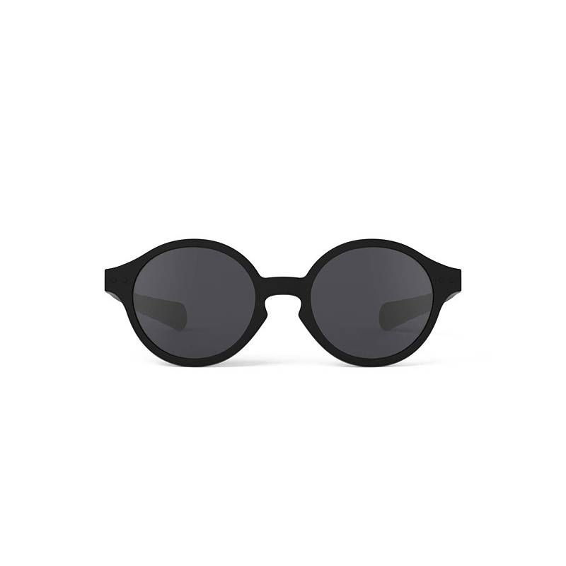 IZIPIZI Baby Sun D Black #D