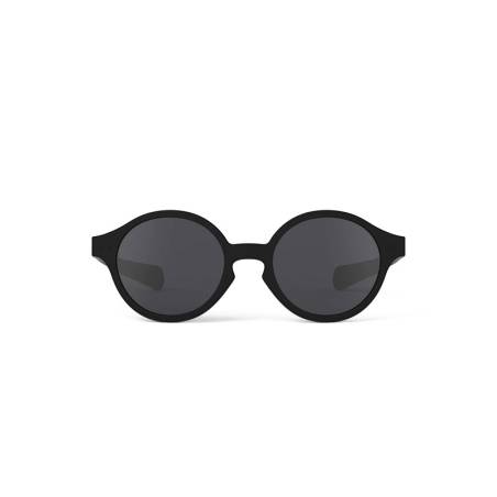 IZIPIZI Baby Sun D Black #D
