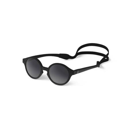 IZIPIZI Baby Sun D Black #D
