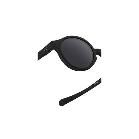 IZIPIZI Baby Sun D Black #D