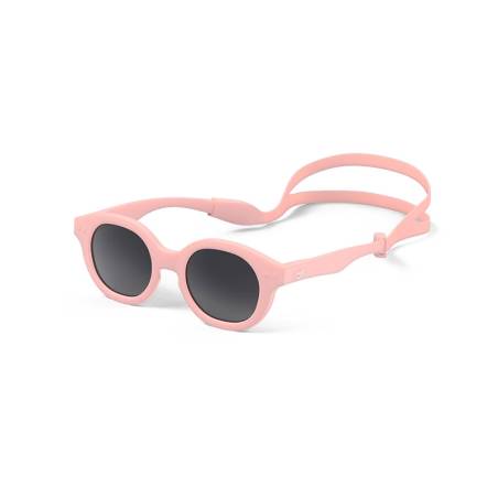 IZIPIZI #C Pastel Pink