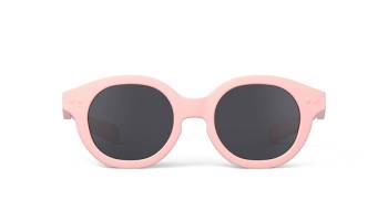 IZIPIZI #C Pastel Pink