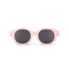 Kid's + Sun C Pastel Pink
