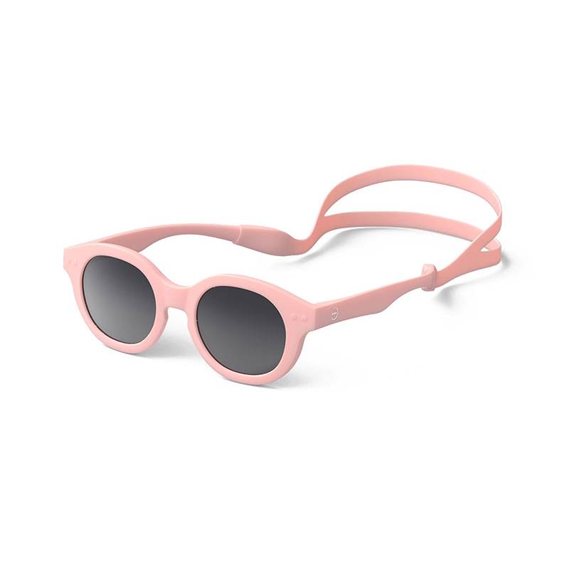 IZIPIZI #C Pastel Pink