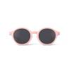 Kid's + Sun D Pastel Pink